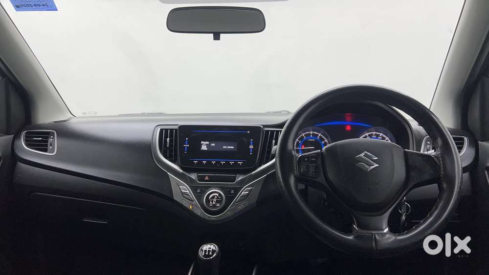 Maruti Suzuki Baleno 1.3 Delta, 2020, Petrol