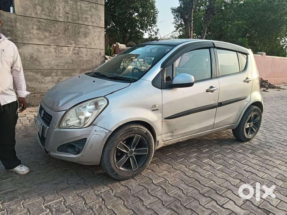 Maruti Suzuki Diesel 2013