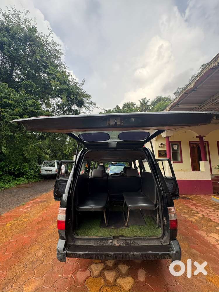 Toyota Qualis Diesel 2004