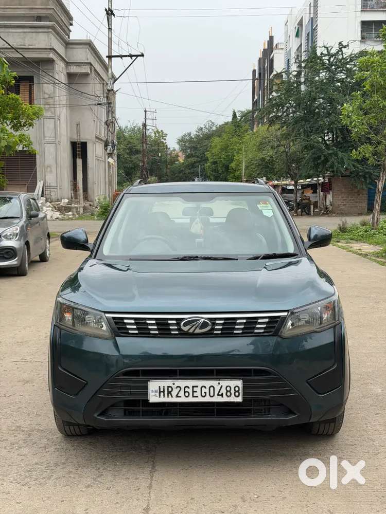 Mahindra Xuv300  2020 Diesel 67000 Km Driven