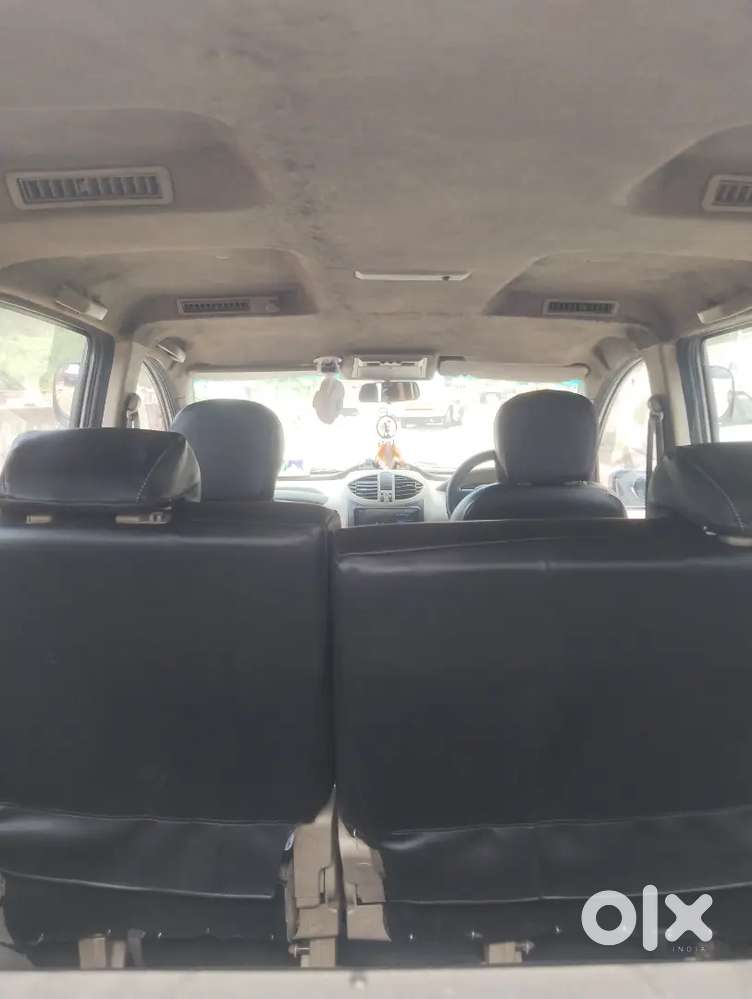 Mahindra Xylo 2019