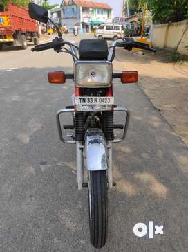 Hero honda cd 100 best sale ss olx