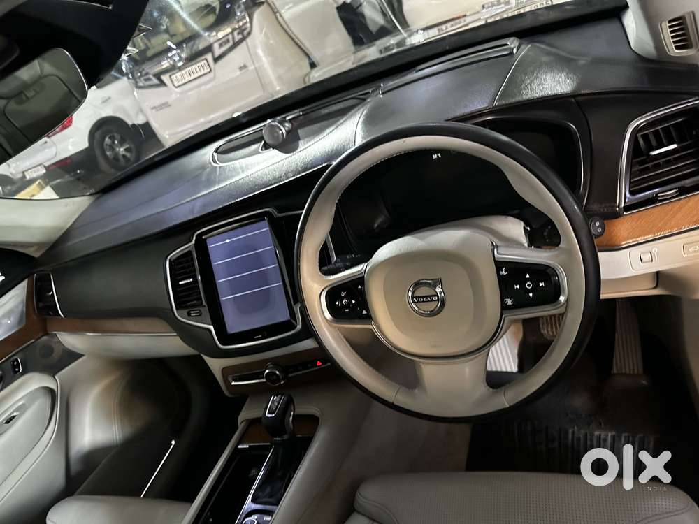 Volvo Xc 90 D5 Inscription, 2016, Diesel