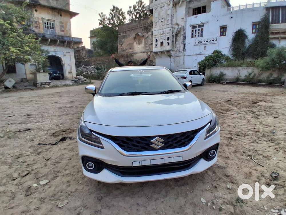 Maruti Suzuki Baleno 2025 Petrol Good Condition