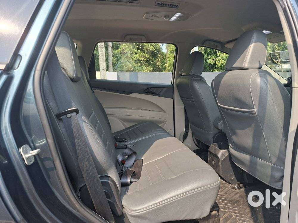 Mahindra Marazzo M2 8str, 2020, Diesel