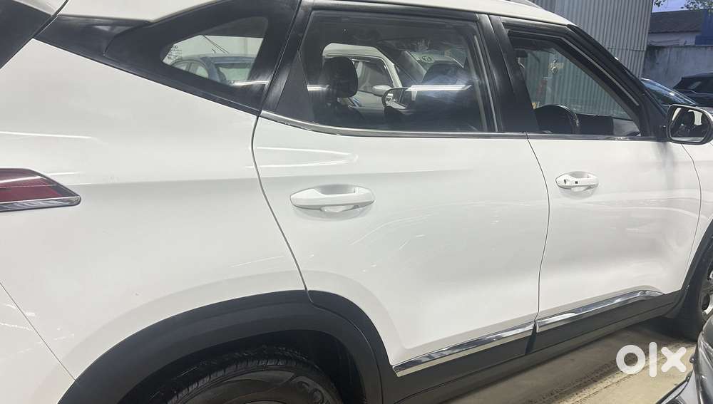 Kia Seltos Htk Plus G, 2020, Petrol