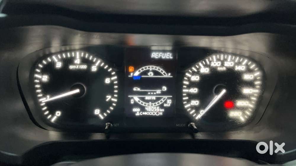 Tata Altroz 1.5 Xz Diesel, 2022, Diesel