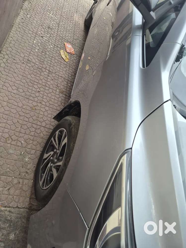 Toyota Innova Crysta Zx 2021 Diesel