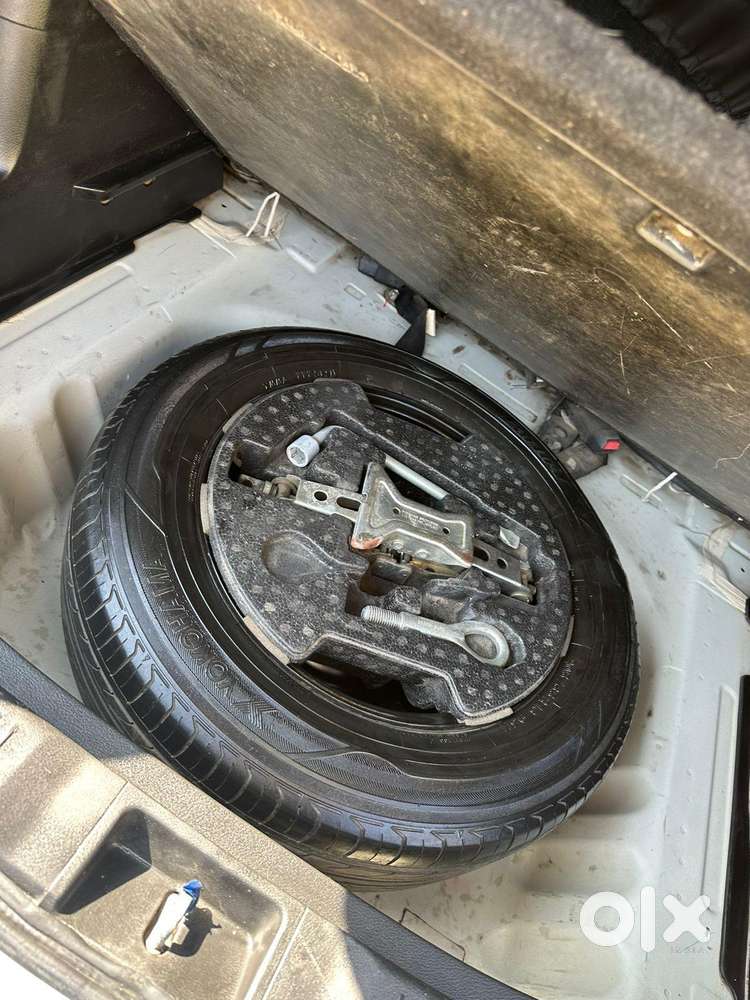 Maruti Suzuki S-cross Zeta 1.6, 2015, Diesel