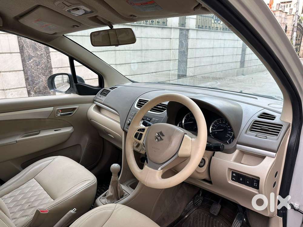 Maruti Suzuki Ertiga