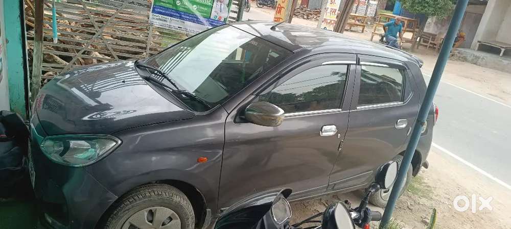 2nd Owner Maruti Suzuki Alto 2022