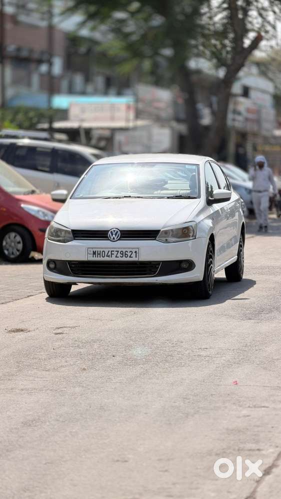 Volkswagen Vento