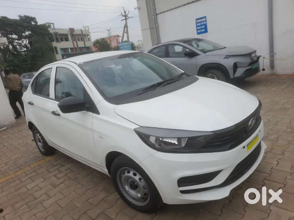 Tata Tigor 1.2 Revotron 20265.50k Immediatly Sale Vehicle Emi Ill Pa
