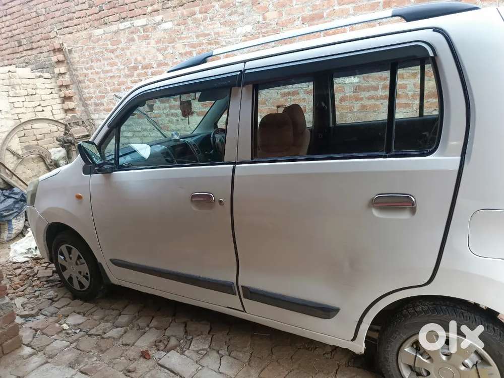 Wagnor 2011 मॉडल