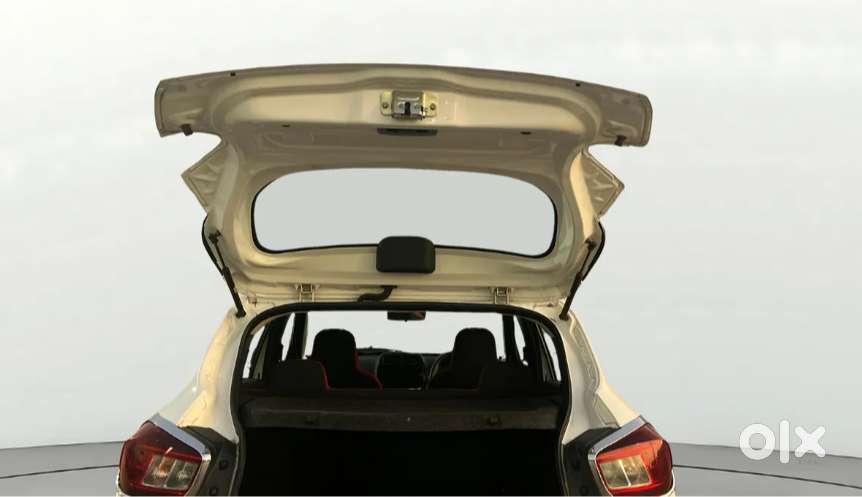 2024 Renault Kwid Rxt 1.0 Amt