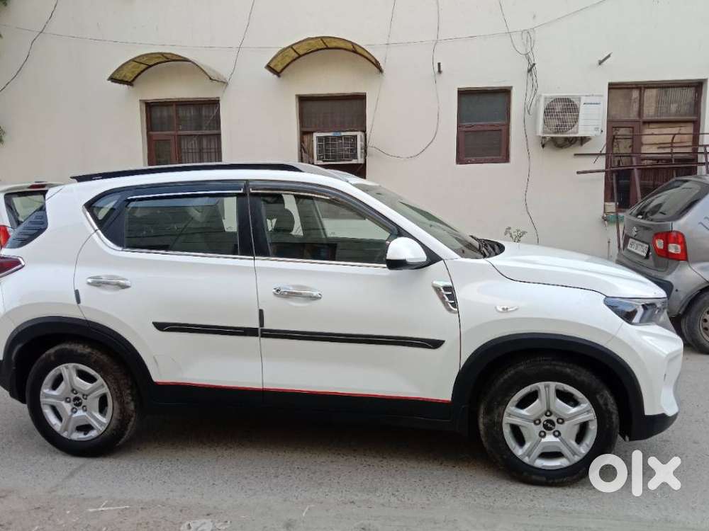 Kia Sonet 1.2 Htk, 2023, Petrol
