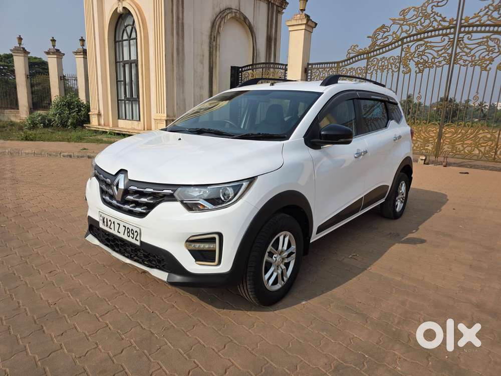 Renault Triber