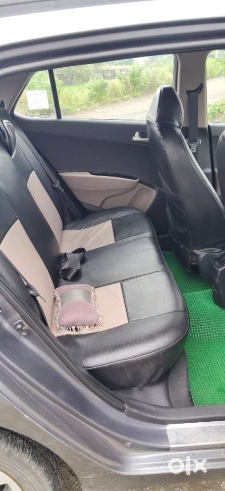 Hyundai Grand I10 Sportz, 2016, Petrol