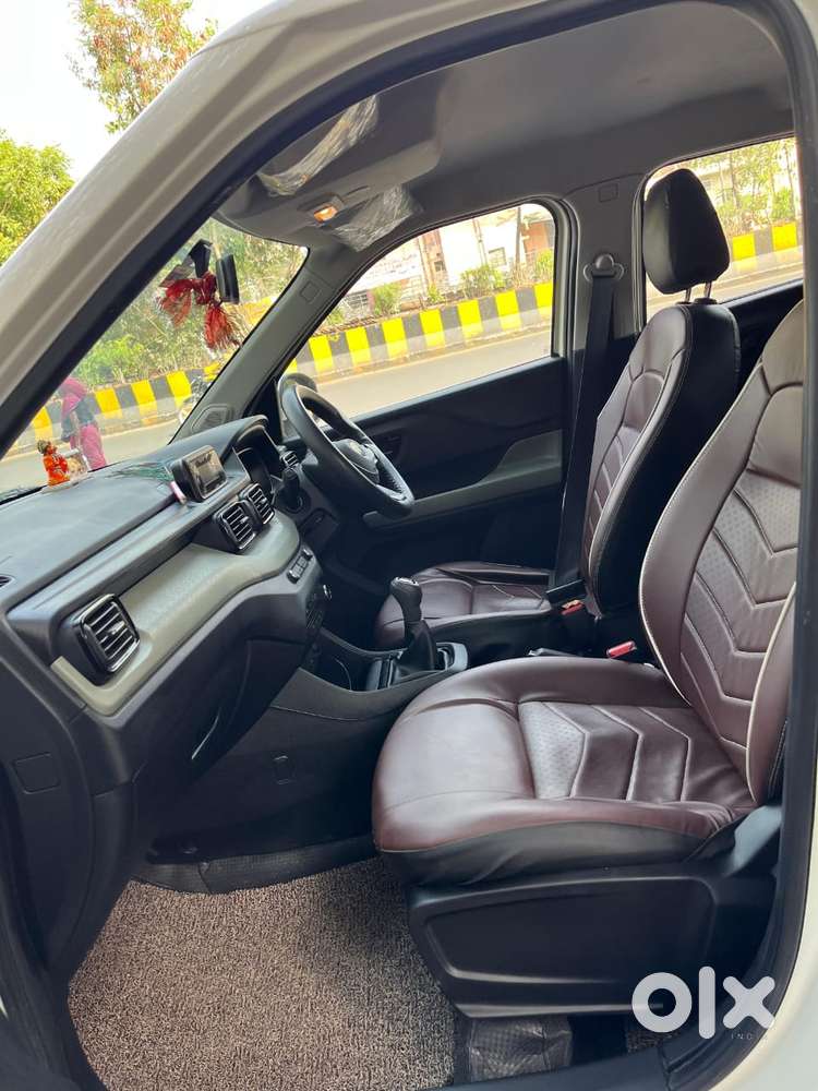 Tata Punch Adventure, 2024, Petrol