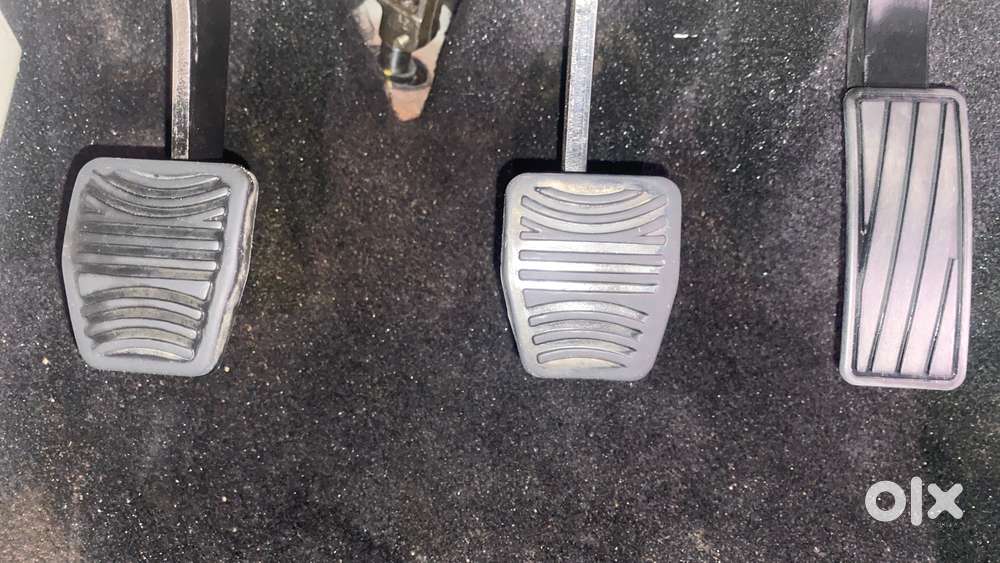 Mahindra Xuv300 W8 Option Diesel, 2021, Diesel