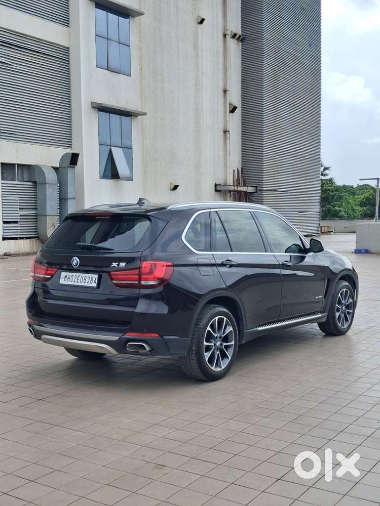 Bmw X5 Xdrive 30 D, 2018, Diesel