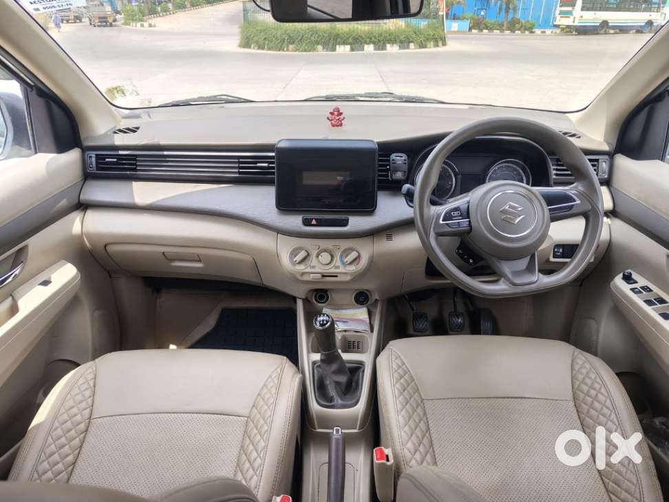 Maruti Suzuki Ertiga Vxi (o) Cng, 2020, Cng & Hybrids