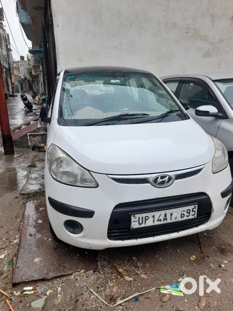 Hyundai I10 1.2 Magna 2009 Car