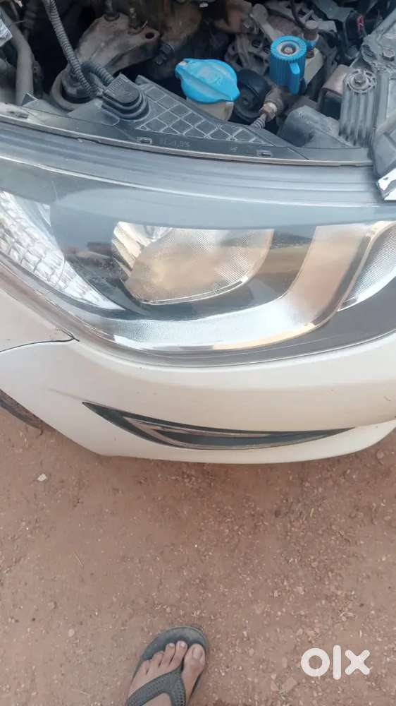 Hyundai I20 1.2 Era 2014