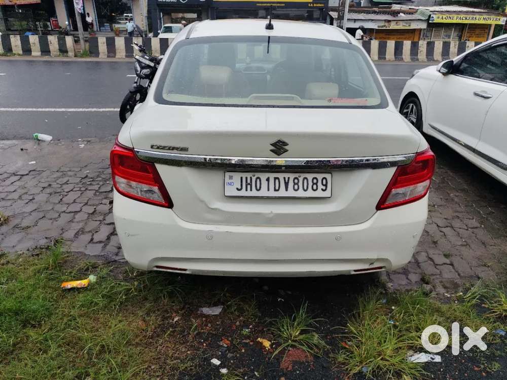 Maruti Suzuki Dzire 1.2 Vxi, 2020, Petrol
