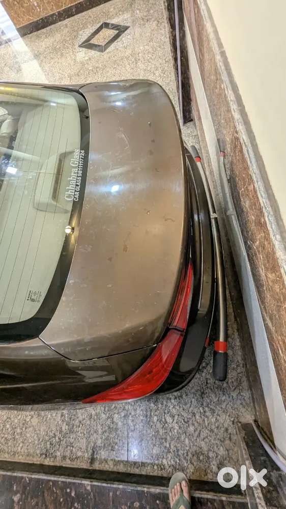 Maruti Suzuki Ciaz 2017 Diesel Well Maintained