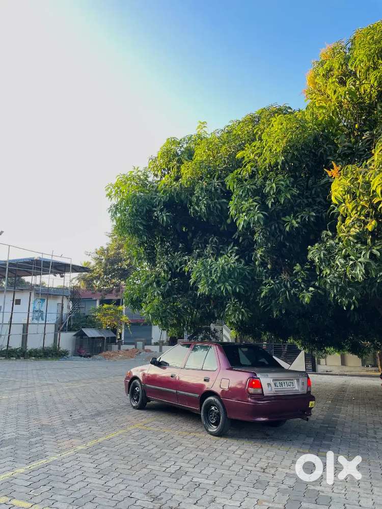 Maruti Suzuki Esteem 1998