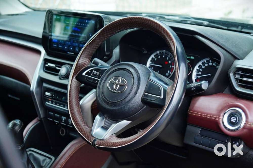 Toyota Urban Cruiser Hyryder 1.5 E Neo Drive, 2024, Petrol