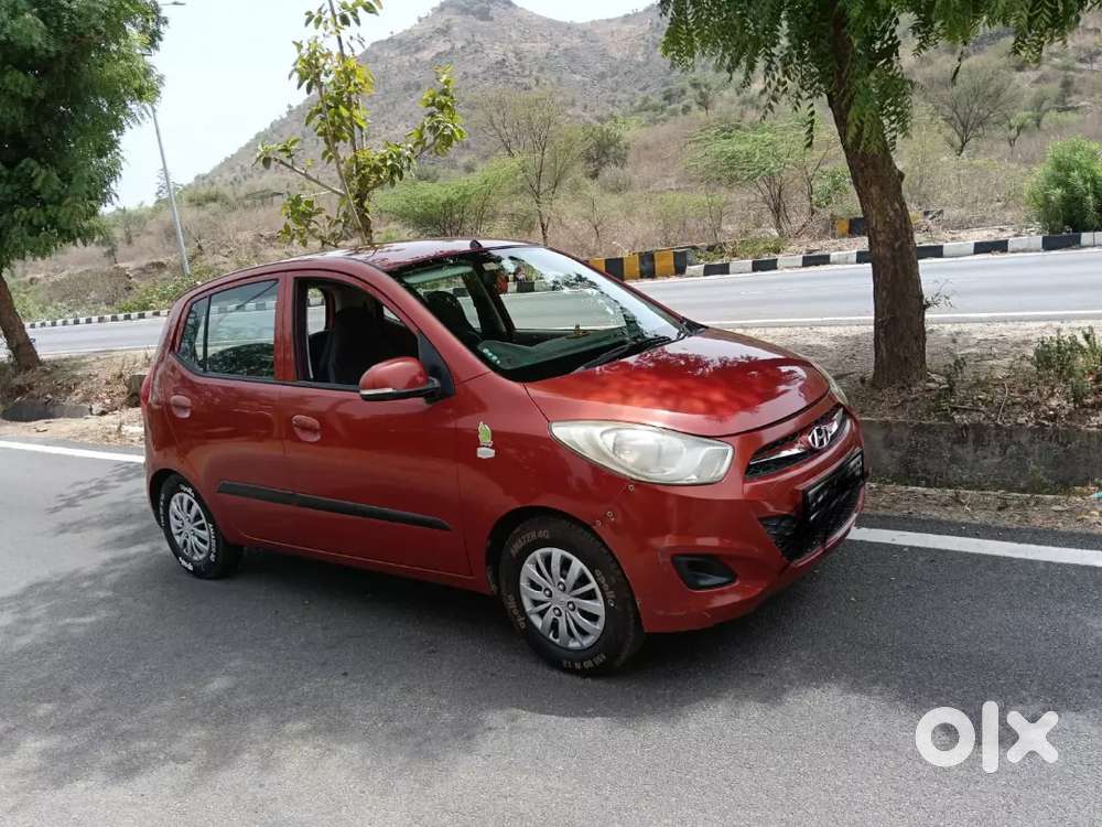 Hyundai I10 1.2 Kappa 2014