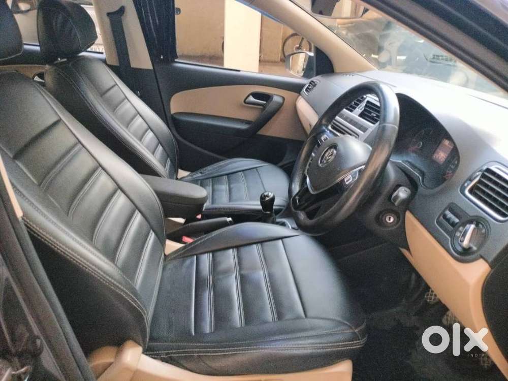 Volkswagen Ameo 1.5 Tdi Highline, 2017, Diesel
