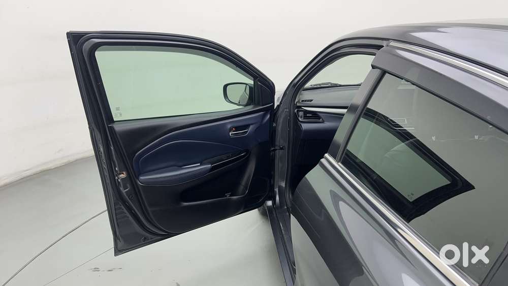 Maruti Suzuki Baleno 1.2 Alpha At, 2023, Petrol