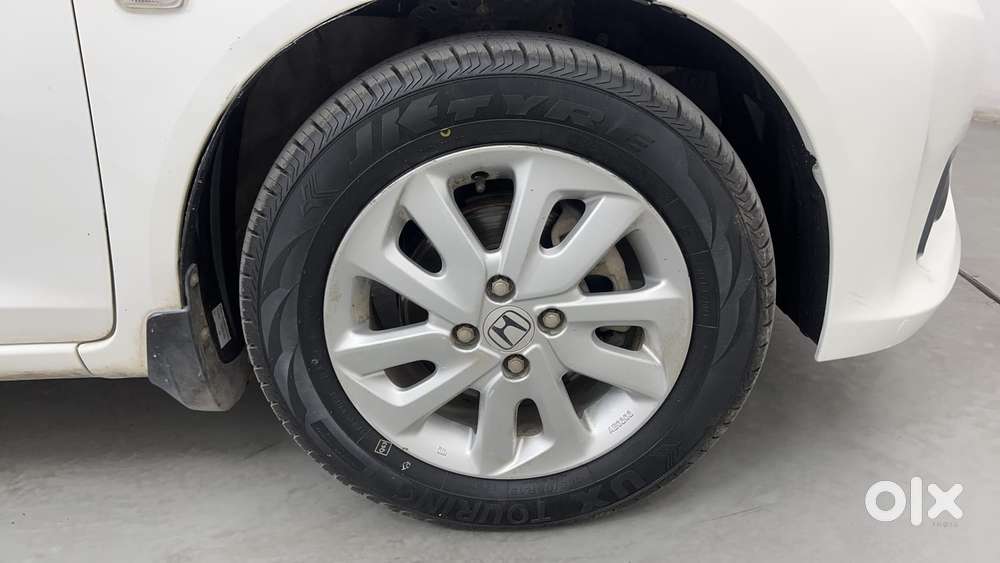 Honda Mobilio V I-vtec, 2015, Petrol