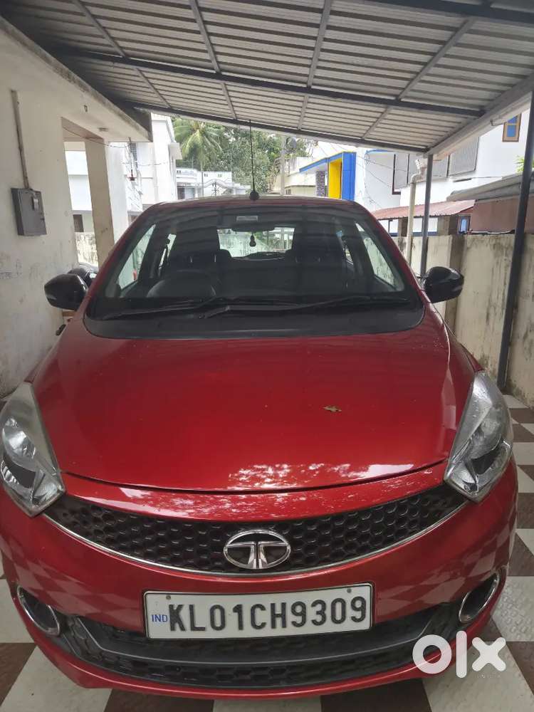Tata Tiago 2018 With 60000 Km