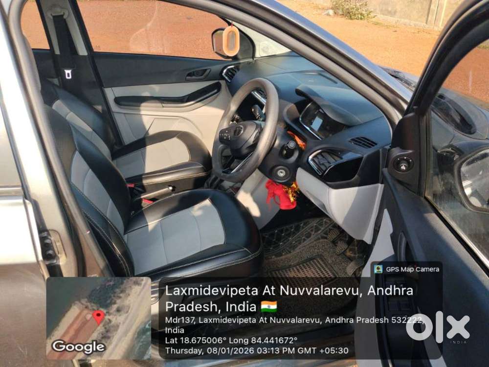 Car For Long Rent
