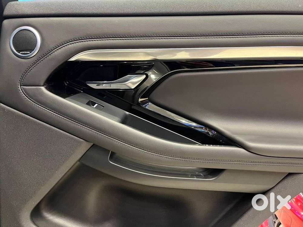 Land Rover Range Evoque Se R-dynamic Petrol, 2023, Petrol