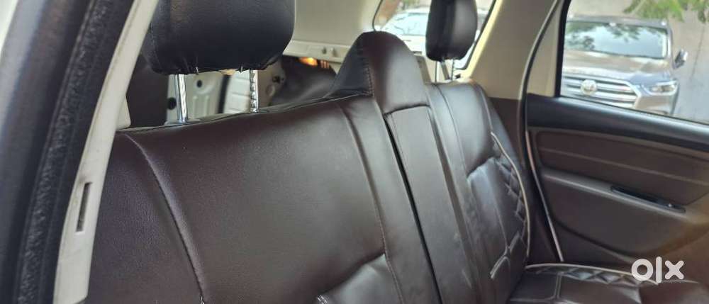 Renault Duster, 2016, Diesel