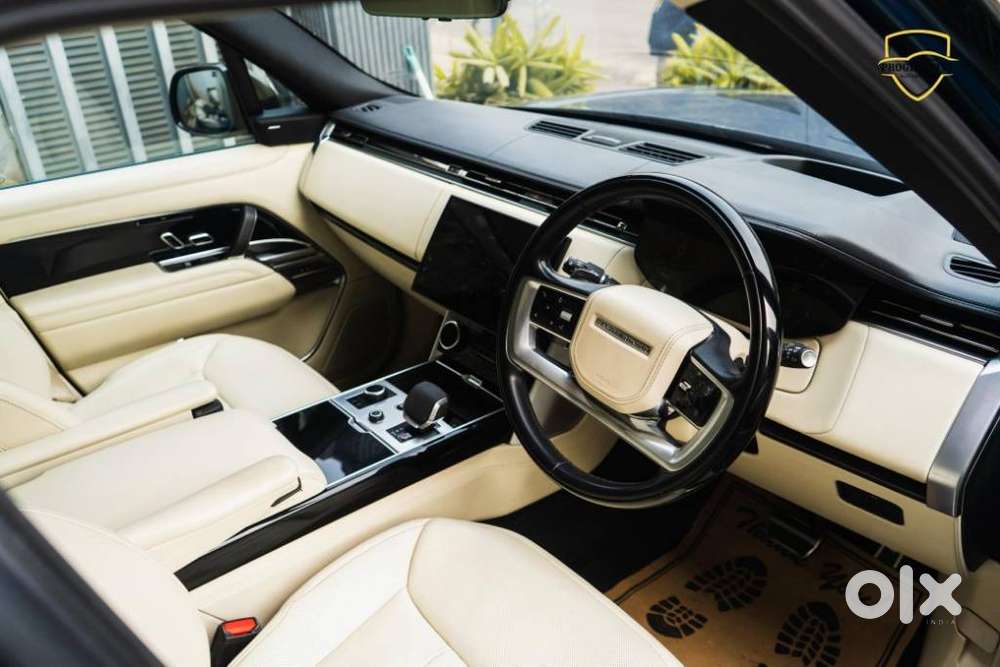 Land Rover Range Hse 3.0 Diesel, 2023, Diesel