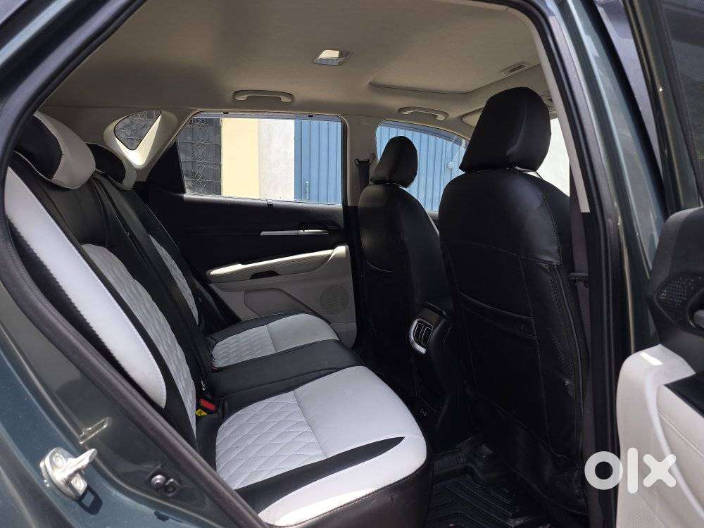 Kia Sonet Htx 1.5 Diesel, 2024, Diesel