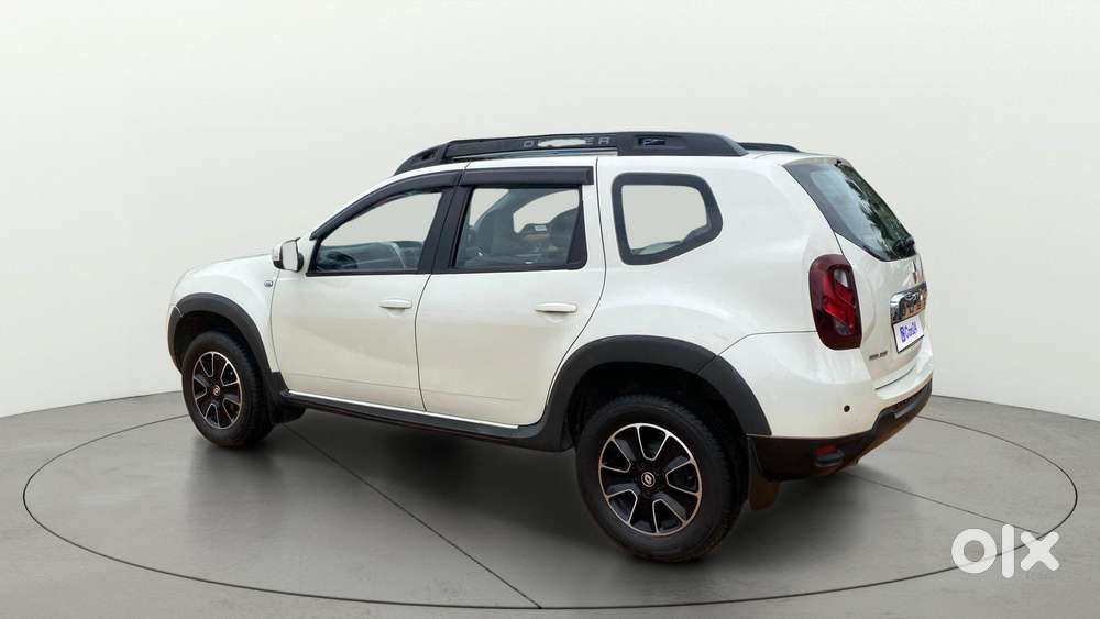 Renault Duster 85ps Diesel Rxs, 2019, Diesel
