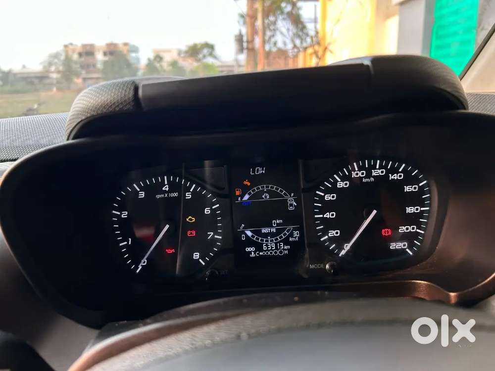 Tata Altroz 2022 Petrol Well Maintained