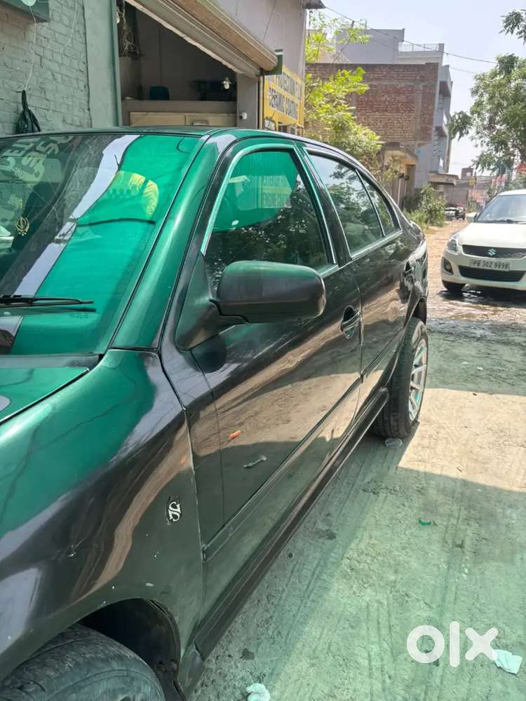 Skoda Octavia Diesel Manual 2006
