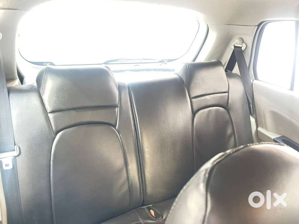 Maruti Suzuki Celerio Zxi Amt 2017