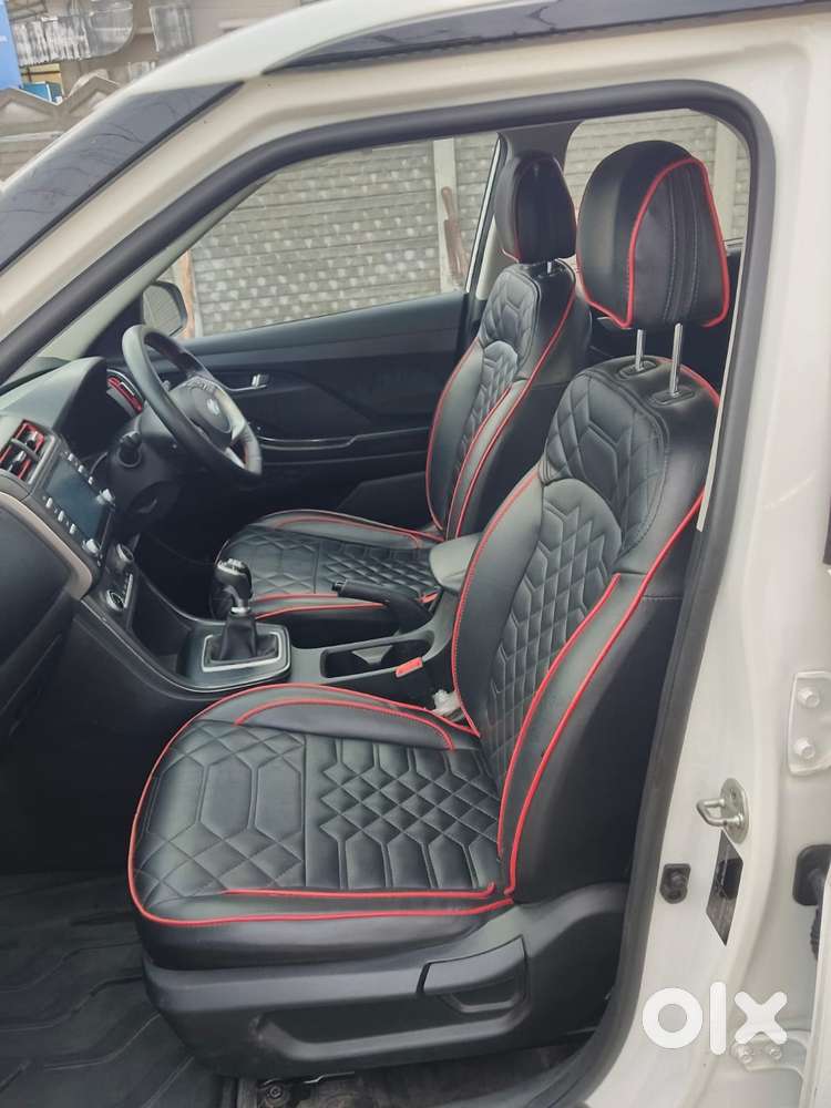 Hyundai Creta 1.5 S Plus Knight Petrol, 2022, Petrol
