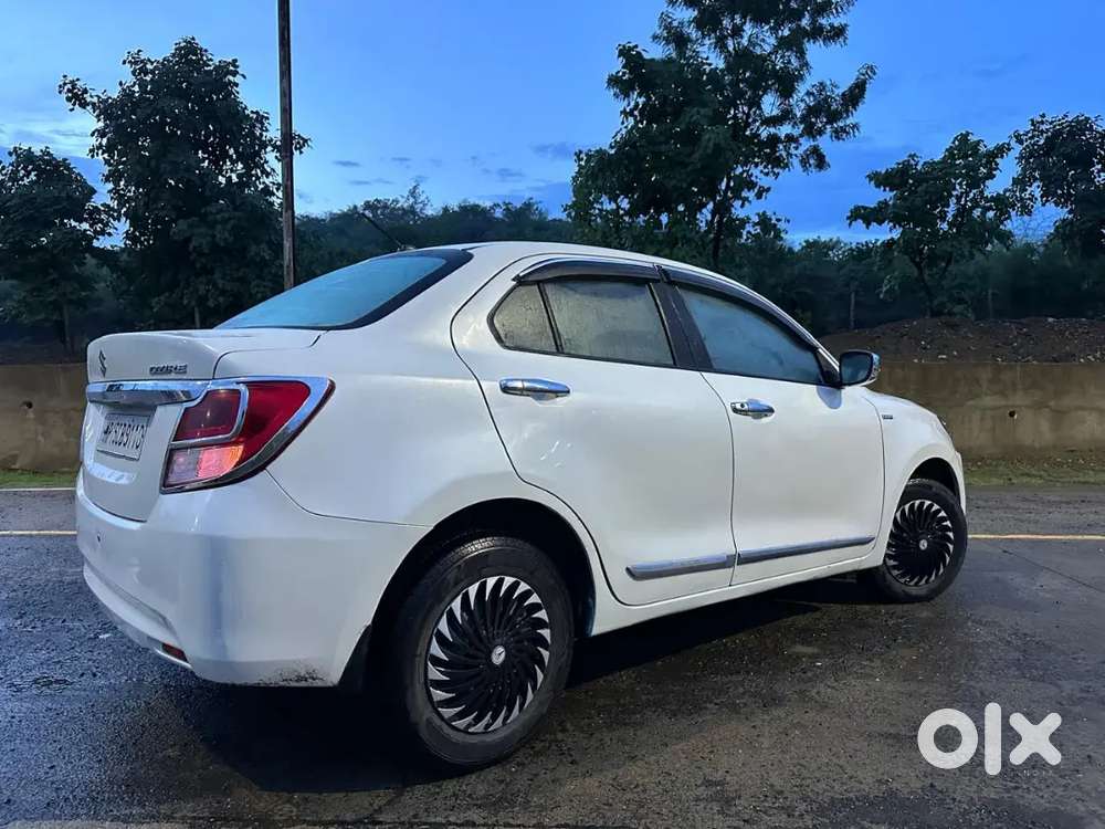 Maruti Suzuki Dzire 2019 Diesel 56000 Km Driven
