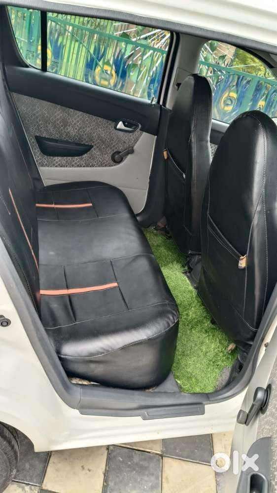 Maruti Suzuki Alto 800 Lxi Opt, 2017, Petrol