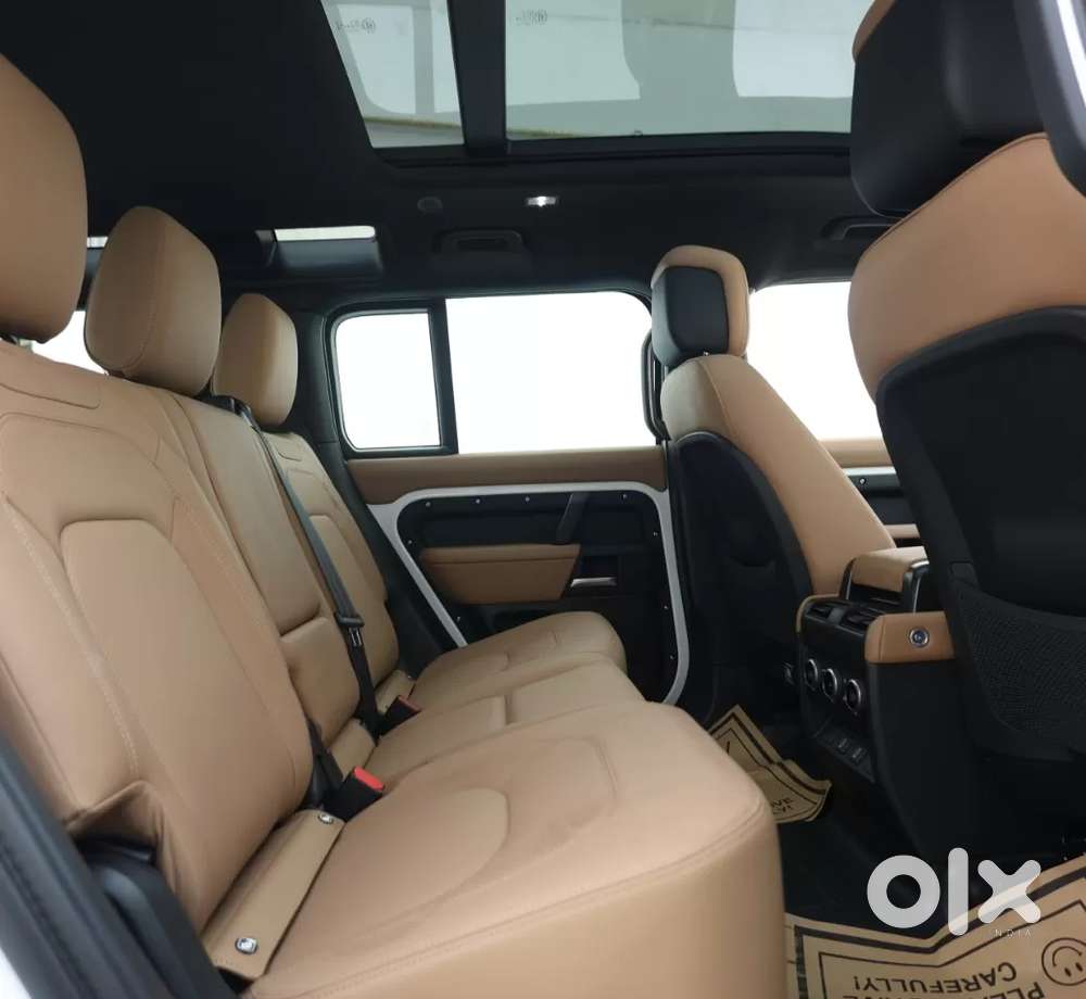 Land Rover Defender, 2026, Diesel